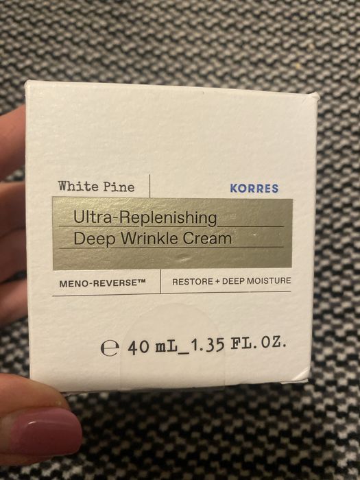 White Pine Korres