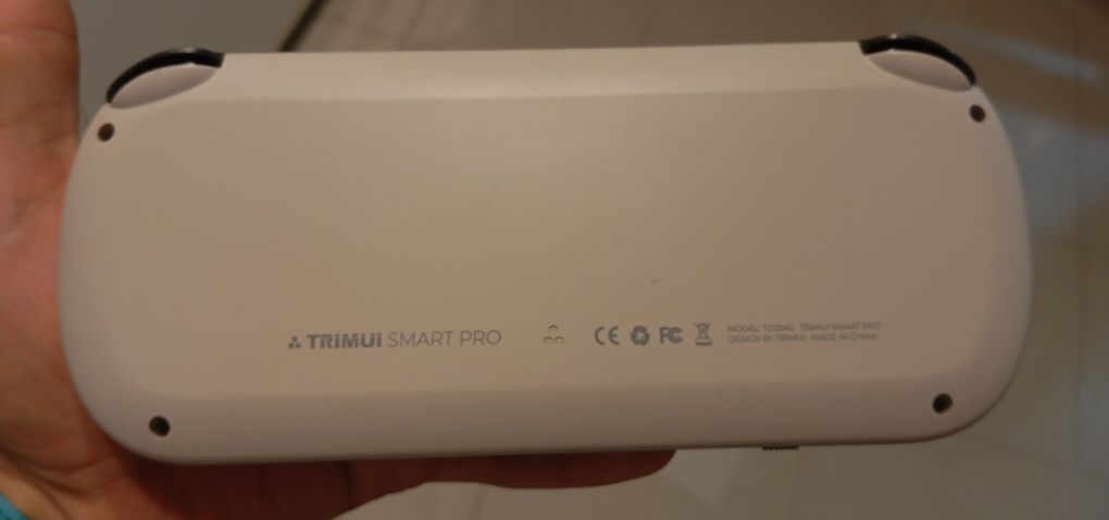 Game console Trimui Smart Pro