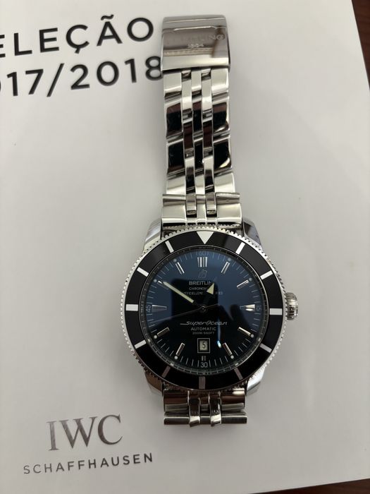 Breitling Superocean Heritage ||