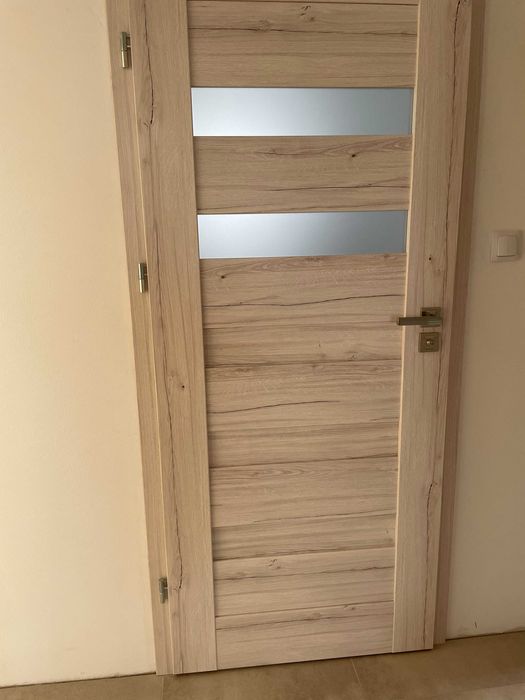 Ościeżnica regulowana firmy ERKADO