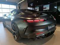 Mercedes-Benz AMG GT AMG GT 63 S E | AMG Karbon | Kamera 360° | AMG Track | Fotele AMG