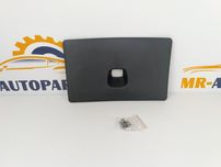 Накладка боксу переднього багажника замка Tesla Model Y 1494086-00-B