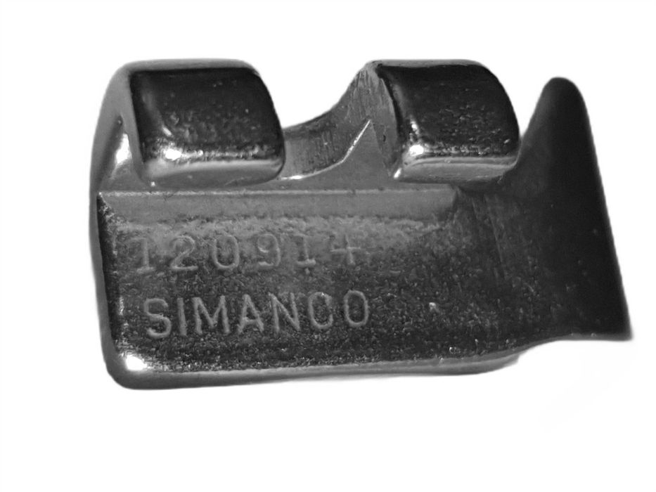 Część nr 120914 do maszyny Singer. Część oryginalna Vintage. Simanco