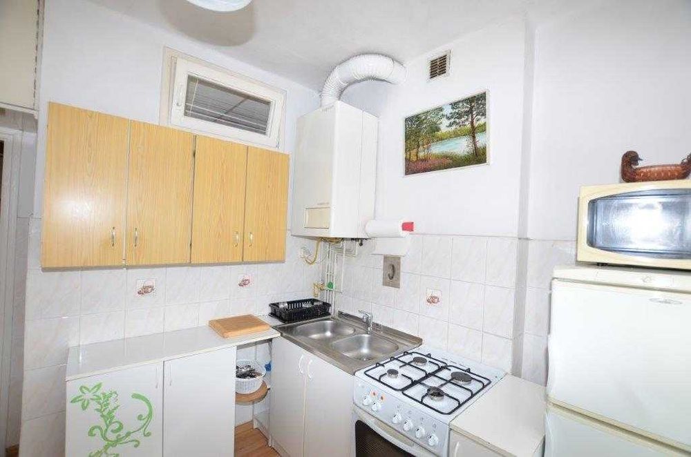 Kawalerka do wynajęcia - centrum