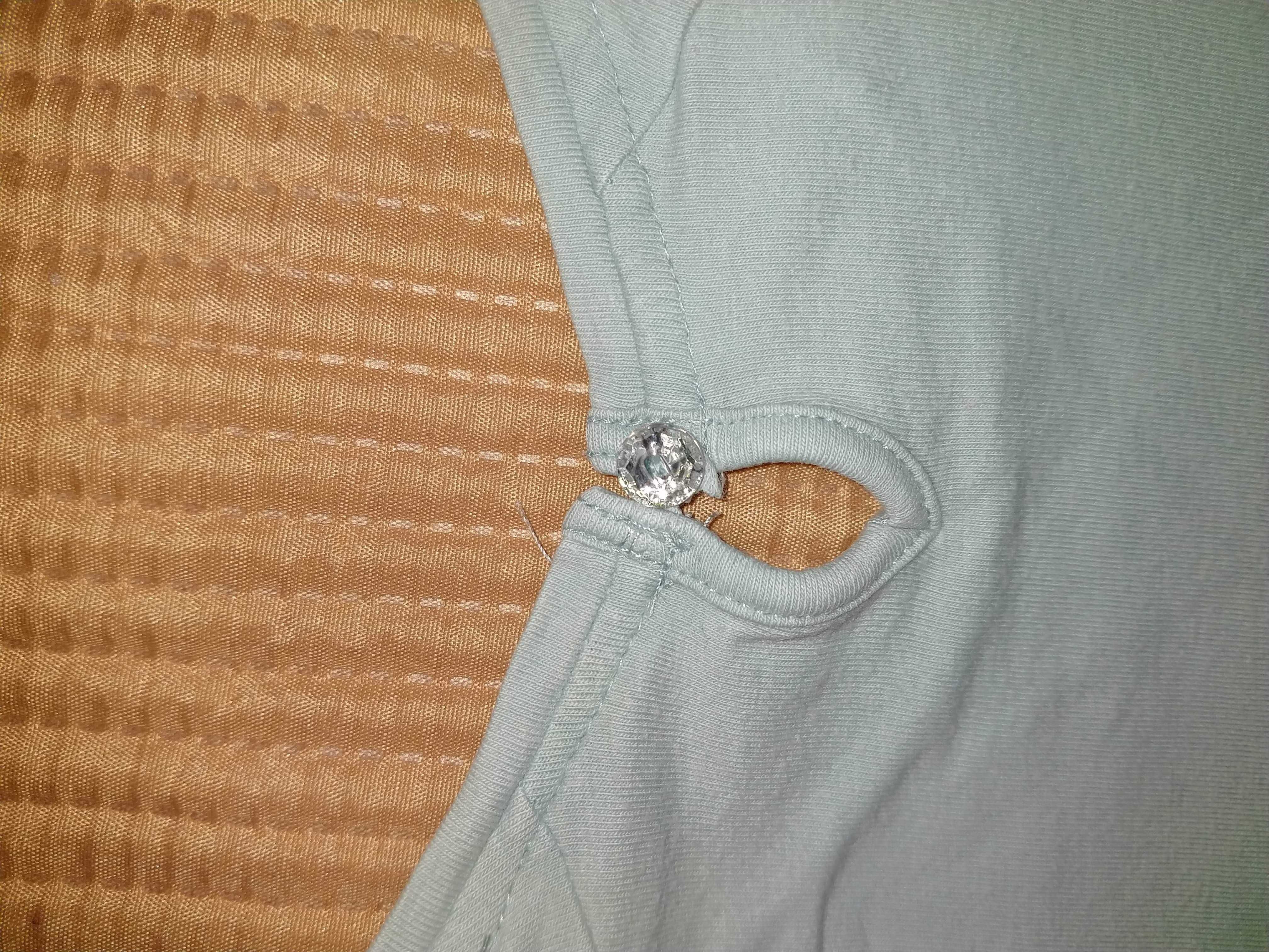 Camisola Frozan - portes gratis