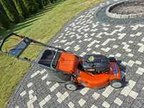 Kosiarka spalinowa z napędem HUSQVARNA 153 S3