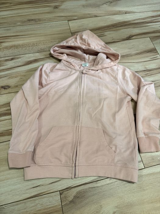 Bluza dziewczęca roz 140