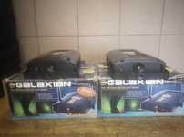American DJ Galaxian