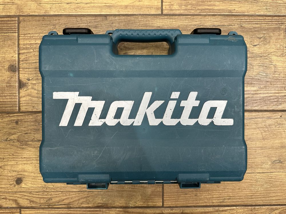 Wiertarko-wkrętarka udarowa Makita DF333D - 2021 + walizka