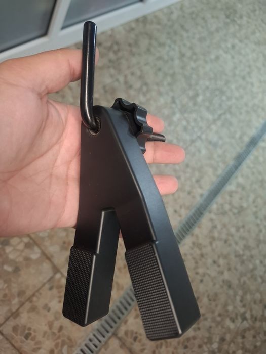 Volante + Pedais Ps2 TrustMaster Azul Sony Playstation 2