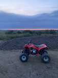 Quad Shineray(bashan) 200ccm
