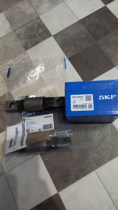 Салінблоки на ричаги 3шт