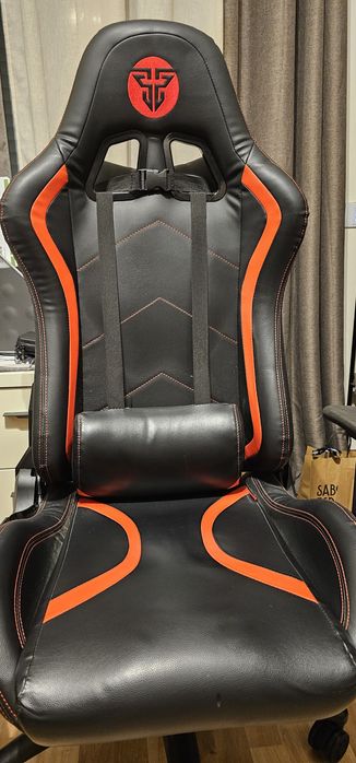 Cadeira Fantech Gaming GC181 Red