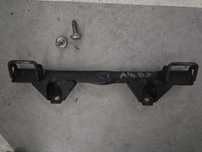 Isofix audi a4 b5 A6 c5 passat b5 mocowanie fotelika