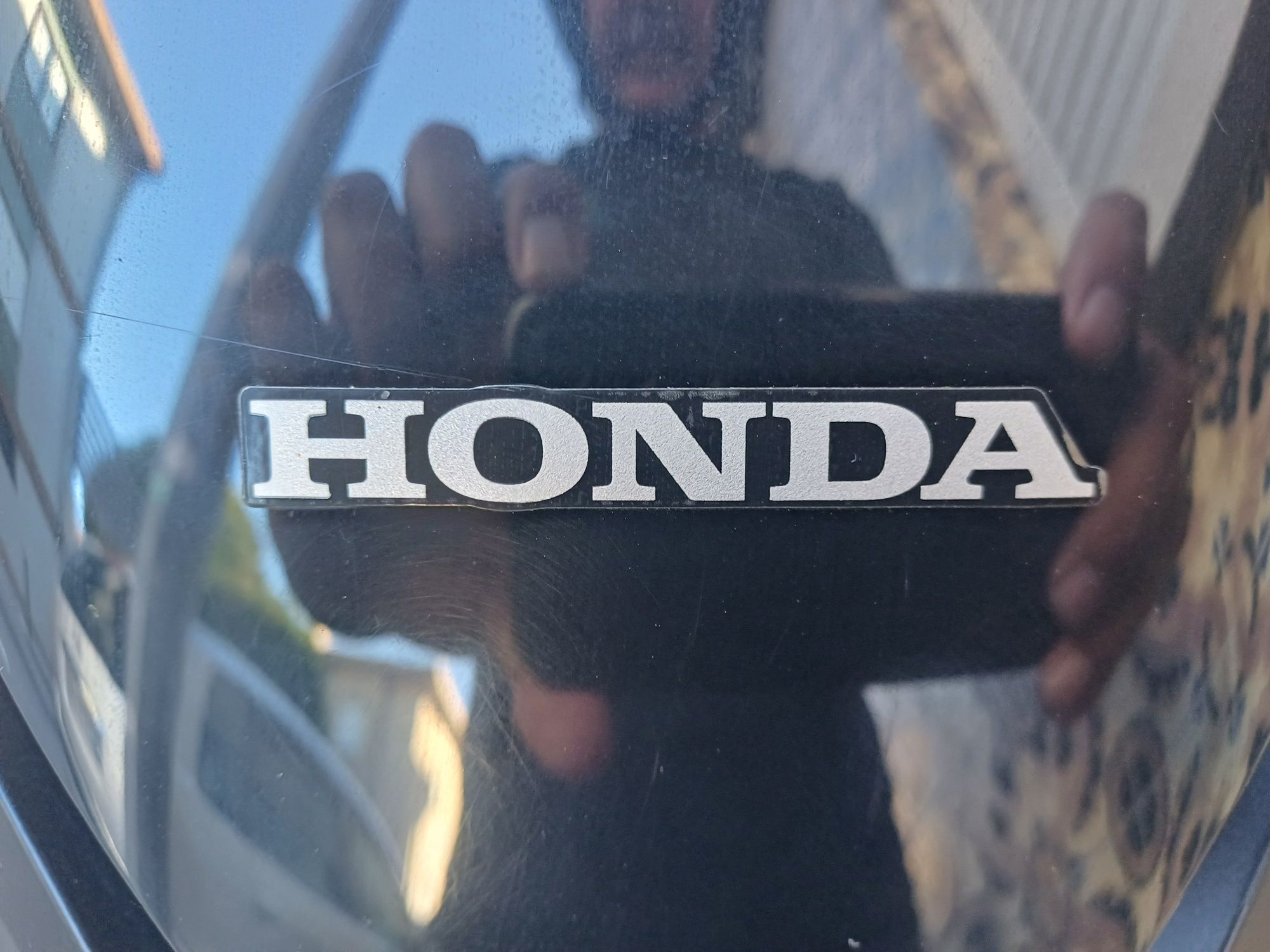 Mota Honda PCX 125 cc ano 2021