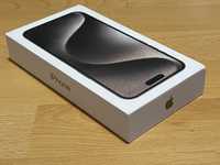 Apple iPhone 15 Pro Max  256 GB