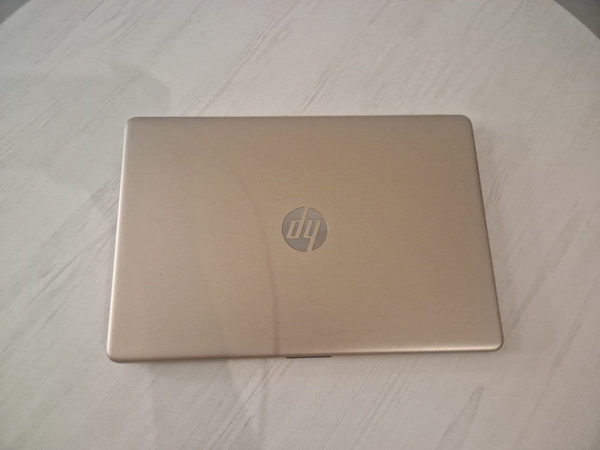 Laptop HP 15,6" Intel Pentium Dual-Core