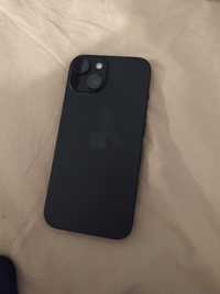 IPhone 15 Black 128Gb nieużywany