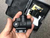 Закрытый Коллиматор Trijicon