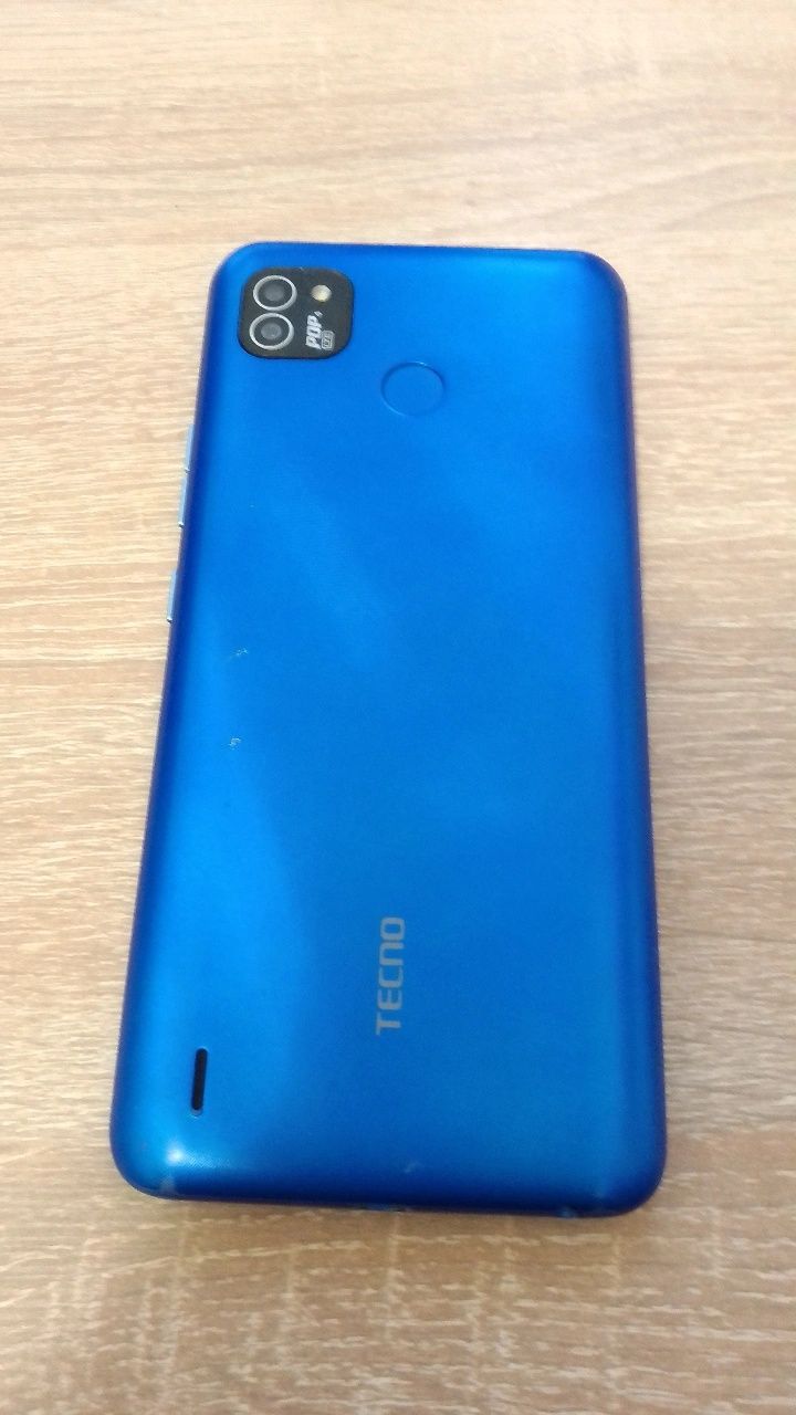 Телефон Tecno pop 4 LTE