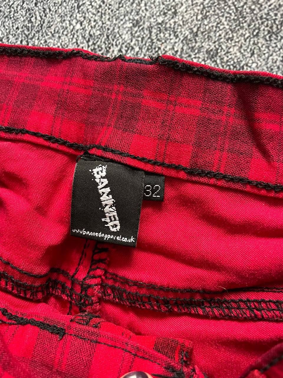 Штани banned alternative