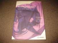 Livro "Transgressão" de Uzma Aslam Khan