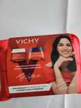 VICHY Zestaw: Krem na dzień 50 ml + Krem na noc 50 ml w kosmetyczce
