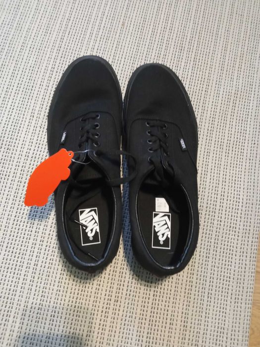 Buty męskie Vans r. 46