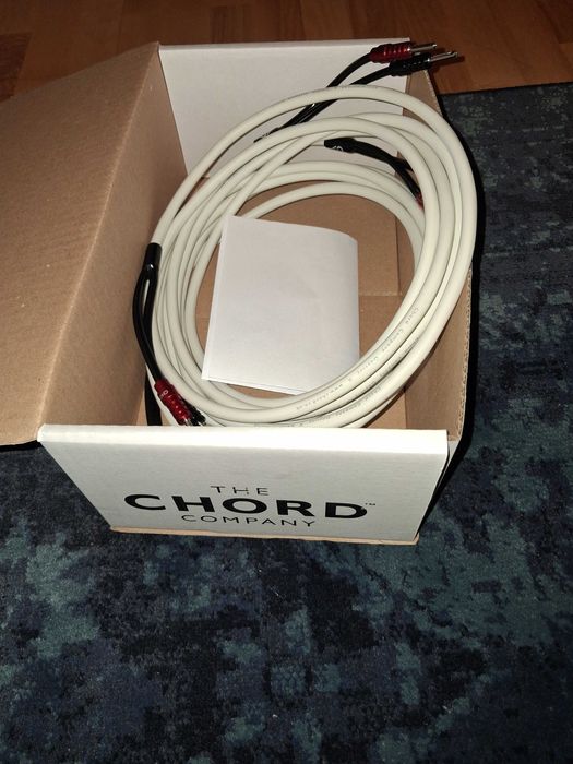 Chord odyssey x 2x3m