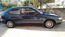 Toyota Corolla 2.0 D-4D