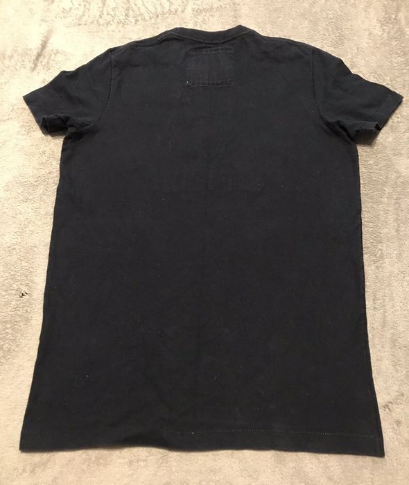 Koszulka t shirt Abercrombie & Fitch r.S