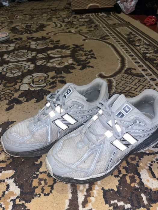 Кроссовки New Balance