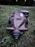 Most Dyfer Dyferencjał bmw e90/91/92/93 ( 3.46 ) 335i