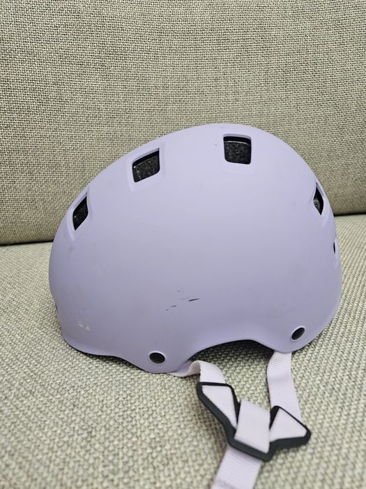 Capacete adulto decatlhon