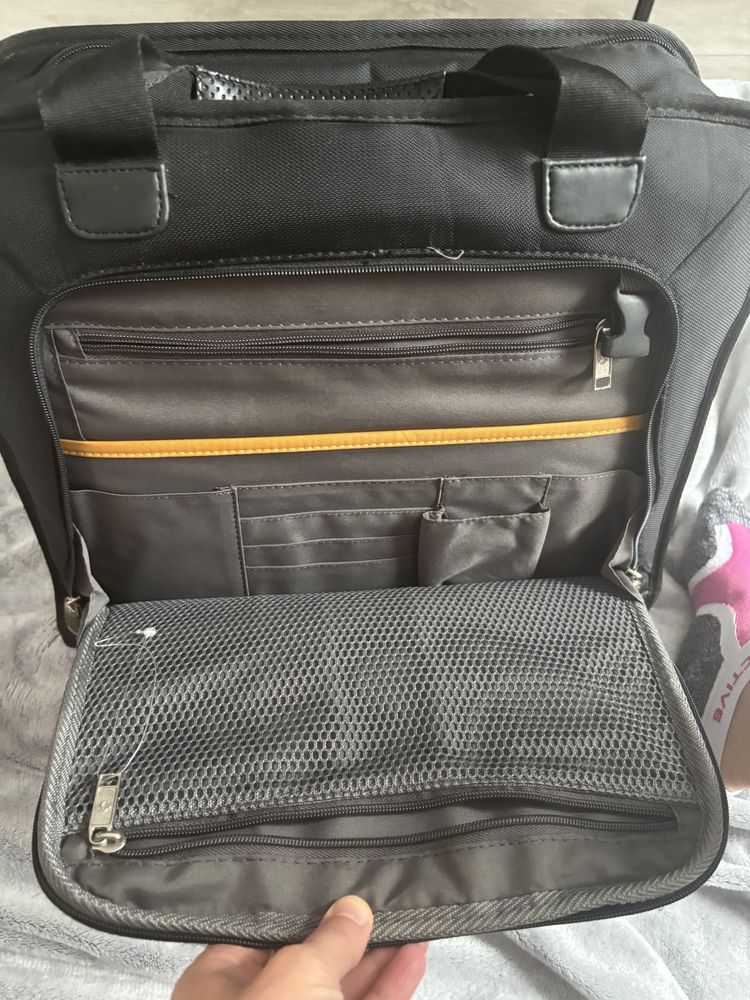 Torba na laptopa samsonite