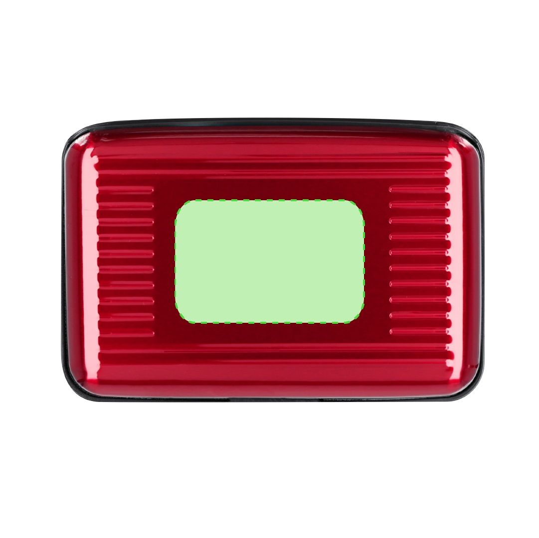 Porta-Cartões com Proteção RFID – 3,00€/unidade com gravação incluída