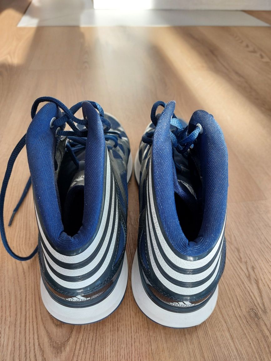 Buty do koszykówki, siatkówki Adidas crazy shadow 2