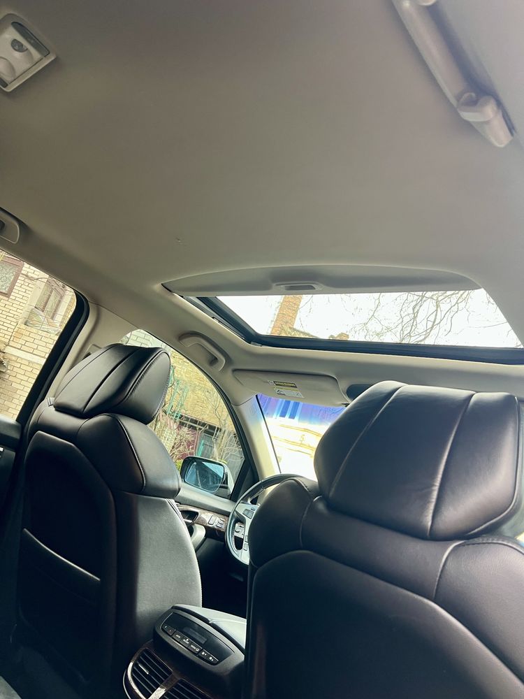 Продам Acura MDX рестайл,своё авто