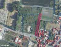 Na sprzedaż: działka budowlana 1600 m² | Wąsosz