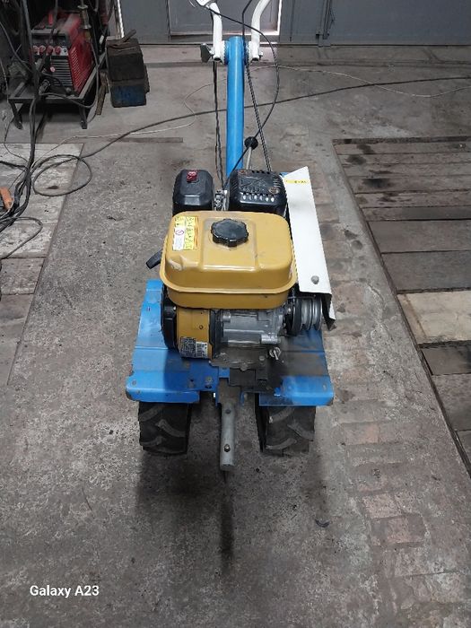 Мотоблок нива мб 2