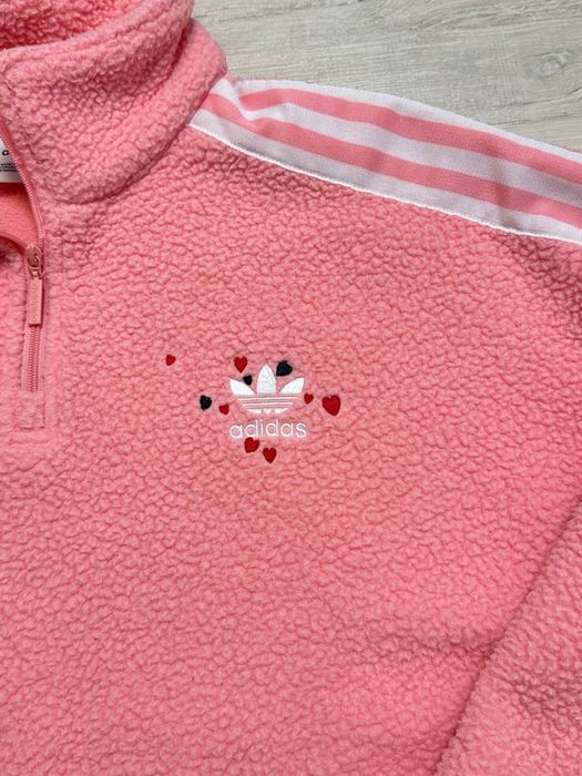 Жіночка толстовка Adidas Originals