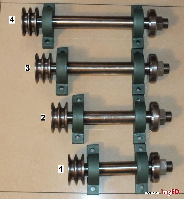 Tarcza 125 x 1 mm Norton Bosch Makita Hilti stal Inox do cięcia metalu