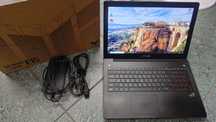 Laptop ASUS  GAMINGOWY i7 | 16GB RAM | GTX 850 4GB | 500GB SSD