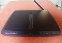 Modem Thomson speedtouch 585 V6