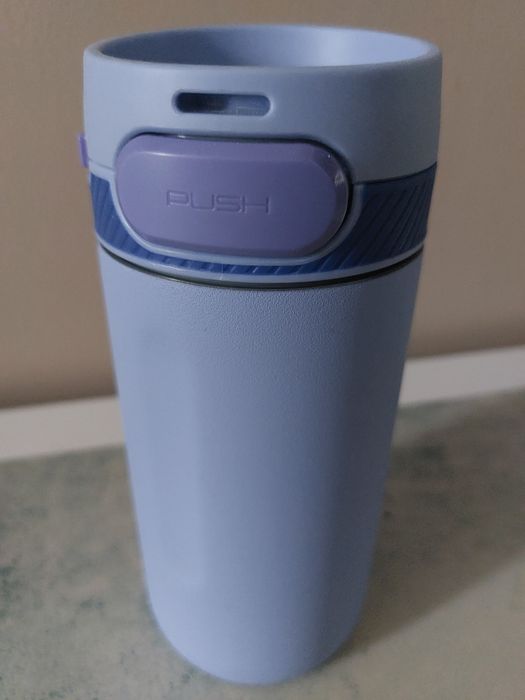 Kubek termiczny Ragsy urban cup