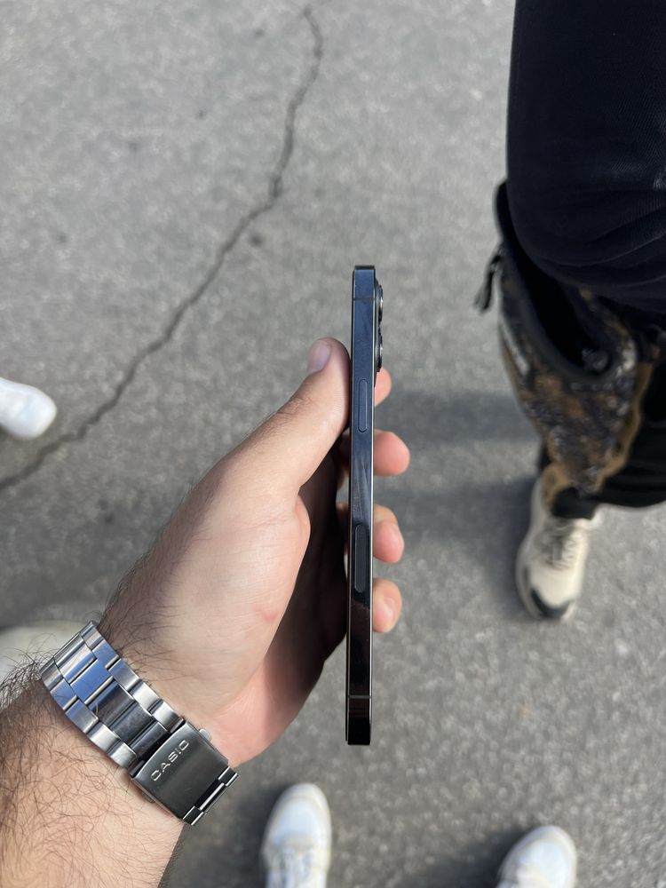 iPhone 12 Pro Max 256