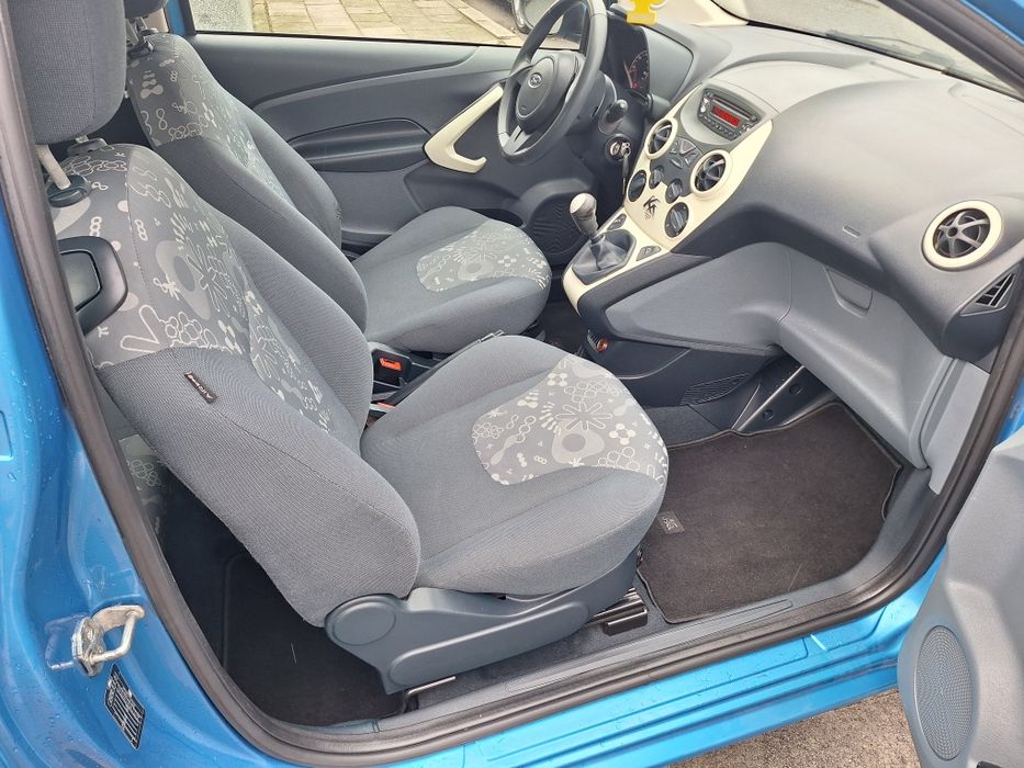 Opłacony, 10r, 1.3benz Klima sprawna, Ks. Serw, Okazja!