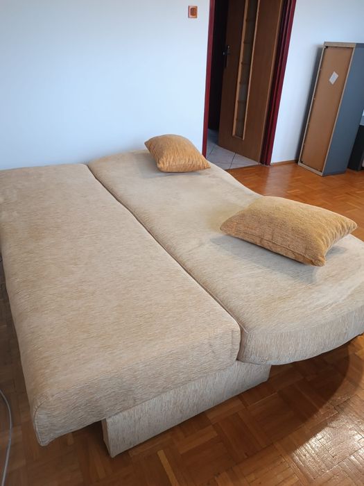 Kanapa rozkładana sofa