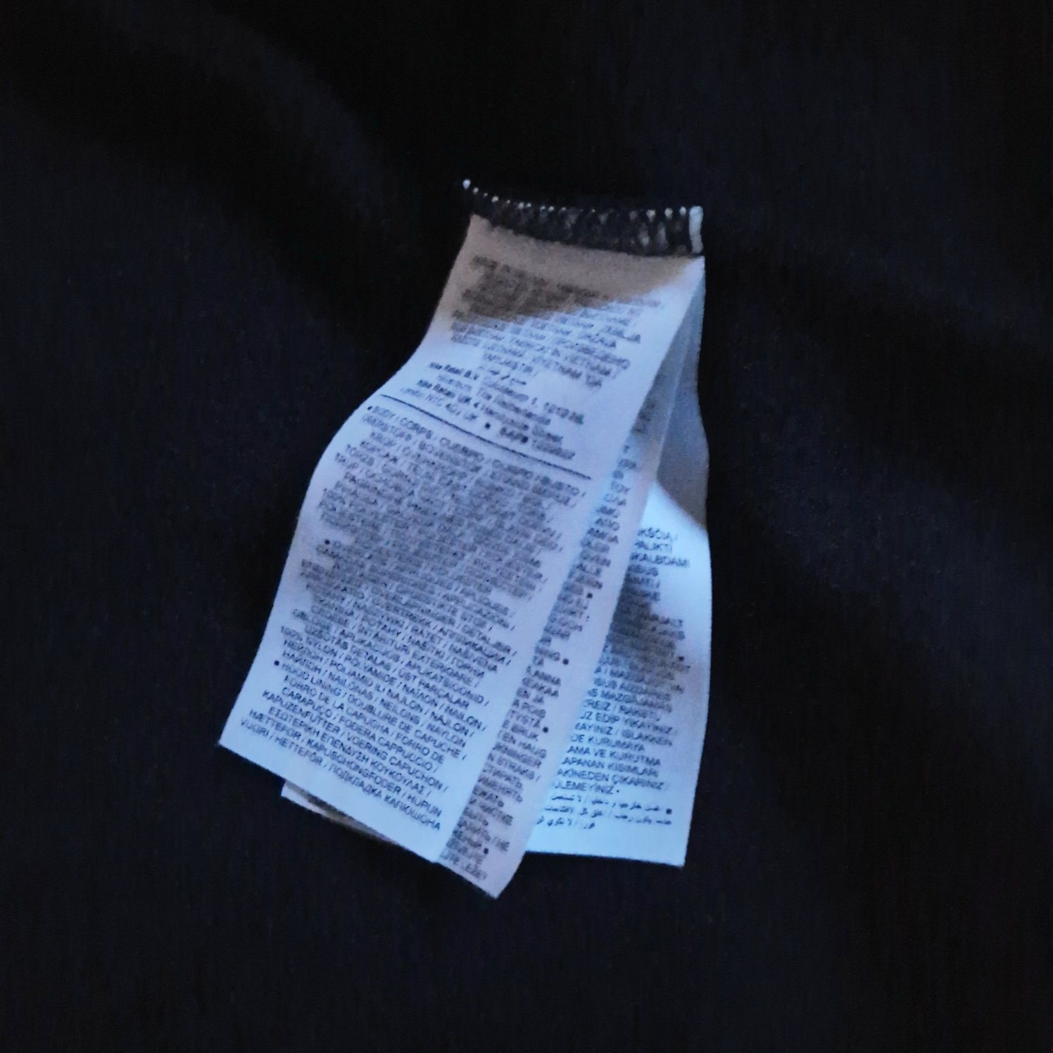 Casaco Nike Fleece