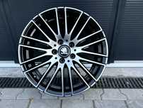 alufelgi 5x112 r18 SKODA Octavia Superb Kodiaq Karoq Yeti Alhambr